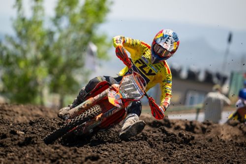 PowerParts & PowerWear | KTM United States